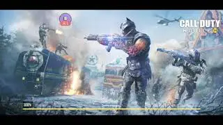 COD Mobile Battle royale gameplay tried solo br