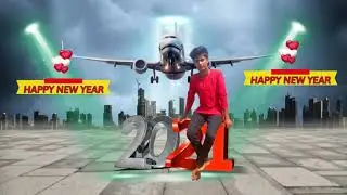 Happy New Year 2021 Short Video || Status Video 2021