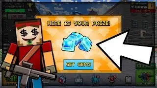 HOW TO HACK PIXEL GUN! 2017