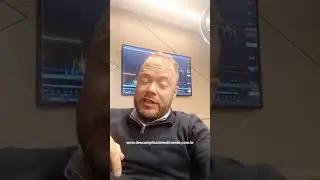 Resumo de mercado com oportunidade de 9% de lucro em uma operação.