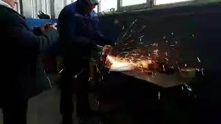 Утилизация вала 282726A1