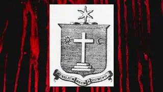 ☩ auxilium meum a domino ☩