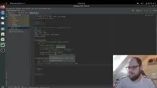 Python Gelişim Dersleri (Socket Programlama) Görsel Chat Uygulaması -Part 2.2