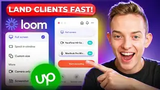 How Loom Videos Got Me $10K/Month on Upwork in 47 Days