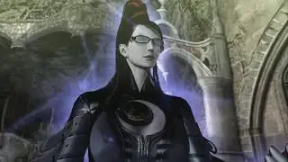Bayonetta - Gameplay #3 Pt-Br