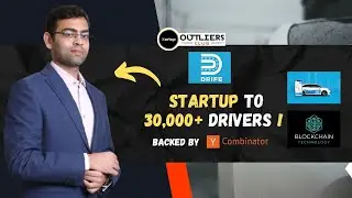 Disrupting the Industry: Interviewing Drife's Founder on Blockchain Ridesharing