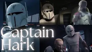 Captain Hark (Rebels)