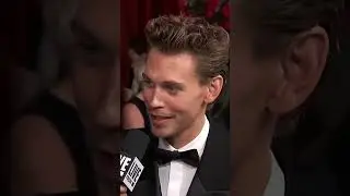 Austin Butler Being Modest 