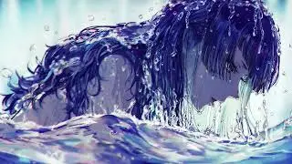 【会员视频】水妖的哄睡1
