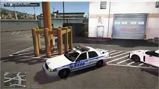 How to install cars into LSPDFR [ ELS and non-ELS]