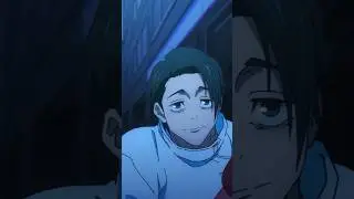 Я озвучил - Юту Оккоцу · Магическая битва · Jujutsu Kaisen