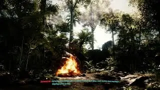 Cyberpunk 2077 Meditation Feuer(3)