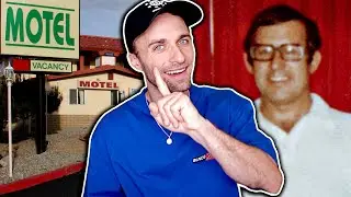 ne dormez pas dans son hôtel