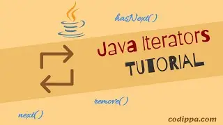 Java iterator tutorial to loop through List | Avoid ConcurrentModificationException