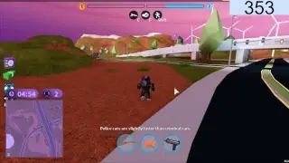 Roblox: Madcity Update!|Stream that is hopefully less laggy