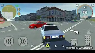 ОПЕРСКАЯ ЕЗДА В РУССКИЕ ТАЧКИ СИМУЛЯТОР,