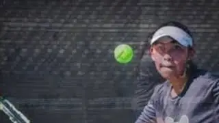 DMAIC Tennis | SCV TENNIS ACADEMY | JOVAL CHANNEL