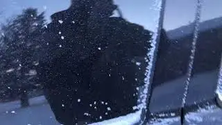 -40F COLD START! 2007 Volvo V70