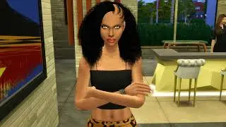 Sims 4- Just Another Romance? Animation *Early Access*
