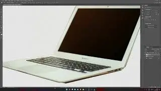 Photoshop | Comment détourer un objet ou une image rapidement ? | FR