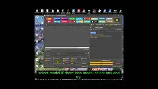 iTel P40 FRP with unlock tool no model in list
