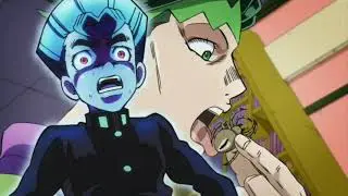 jojo out of context