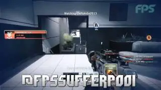 Titanfall: "How to Wall Hang in Ttianfall" (Titanfall How To)
