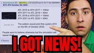 IF You HOLD CRYPTO You MUST WATCH This NOW