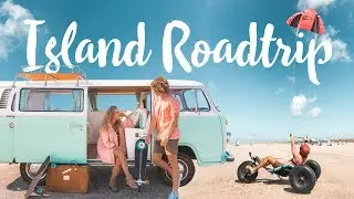 LIVING ON AN ISLAND IN THE NETHERLANDS - Goeree-Overflakkee