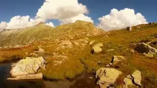 Max Denoise feat. Angel Falls - Forgive You (Videoclip)