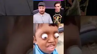 Amazing People 😱