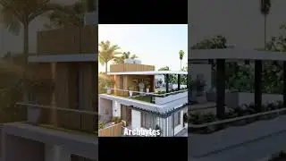 Terrace Design | short | 
