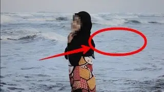 [Mysterious Beach] Parangtritis Beach Resort