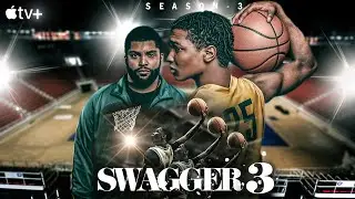 Swagger Season 3 Updates!! Release Date and Trailer Released!!