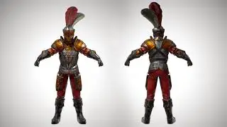 Warhammer Quest 2: The End Times - Behind The Scenes