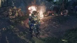 Cow commits suicide