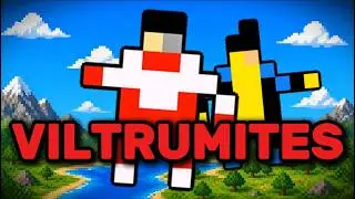 I Recreated The VILTRUMITE EMPIRE In WorldBox!
