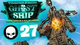 * NEW * AUG Loadout SLAYS in Warzone SEASON 5! (Ghost Ship Mastercraft Bundle)