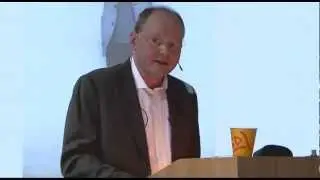 Antrittsvorlesung Prof. Dr. Rolf Parr: 