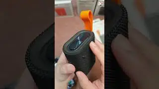 Xiaomi Pocket Speaker