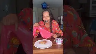Ghetto Slime Tutorial - GloZell xoxo