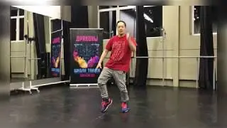 Dancing BROKEN PHONE / Танцевальный 