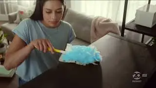 Swiffer spot 2024