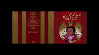 BORIS MIDNEY  /  BLACK  RUSSIAN  / FULL ALBUM