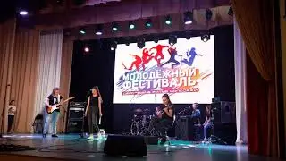 "Фестиваль современного творчества "Позитив"