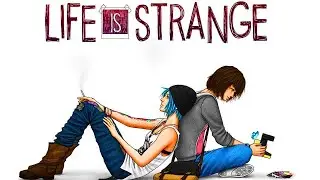 Life Is Strange Remastered | Ep 4 | Dark Room