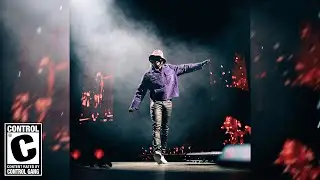 Future Type Beat - "Perc"