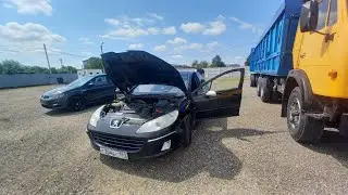 ГИБДД оформляем машину,получаем номера.Обмываем пыжика🥂🚘.
