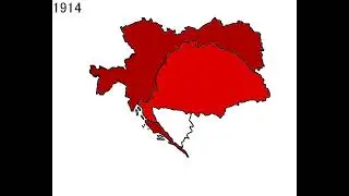 Countries 2022 vs 1914 - Difference