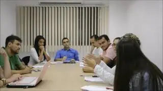 Conciliação